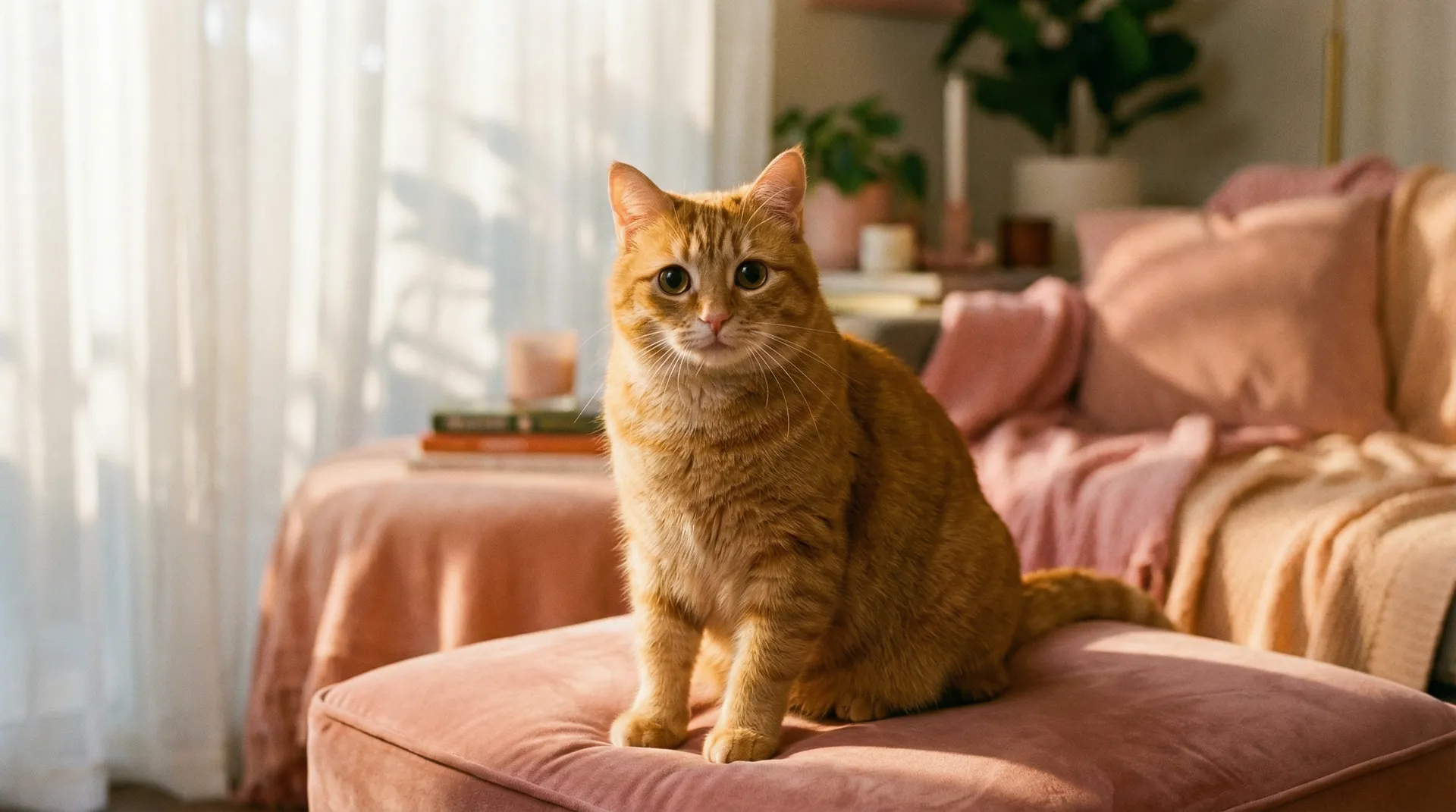 本周明星猫咪奶糖 - 我是歌手第四季冠军